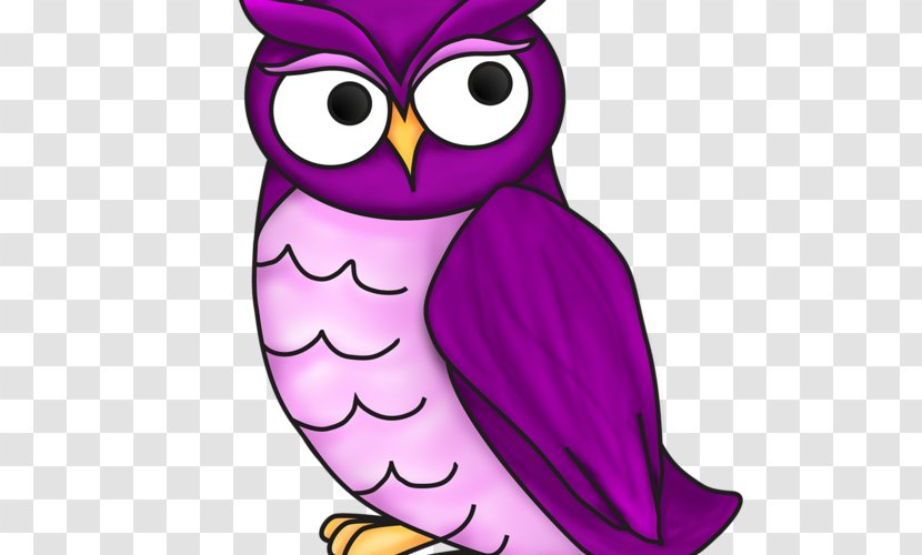 Owl Clip Art Video Online Writing Lab High-definition Television - Flower Transparent PNG