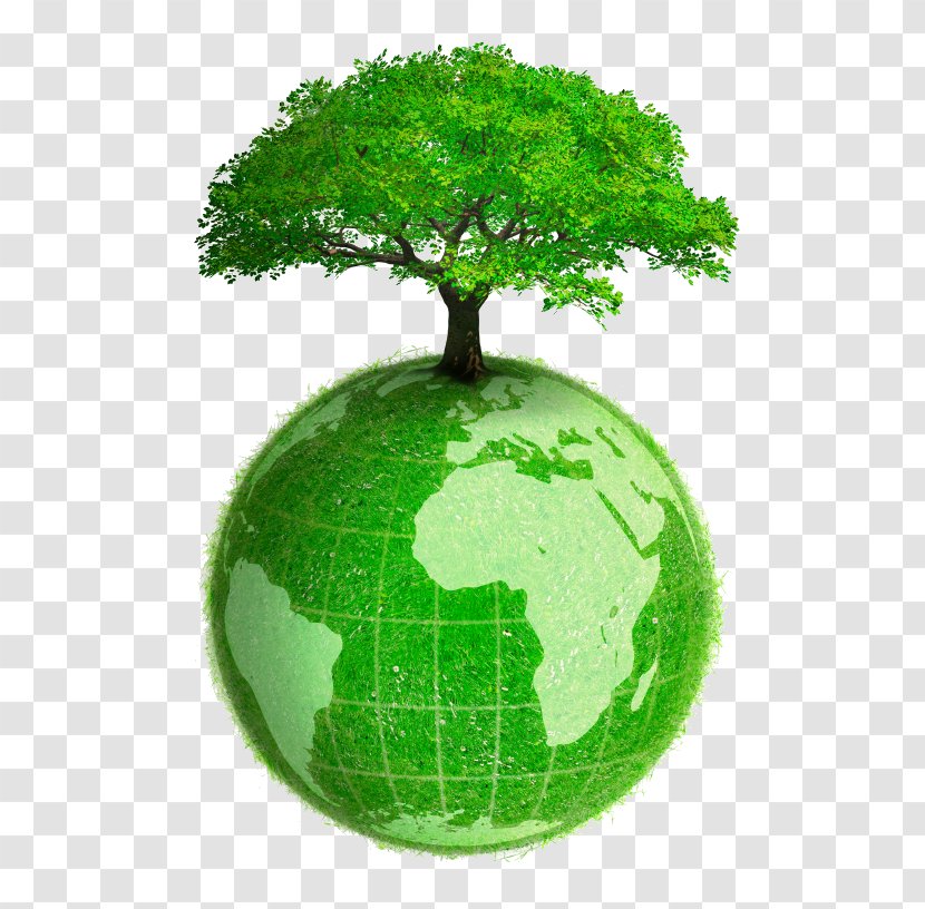 Environmentally Friendly Sustainable Living Natural Environment Environmental Technology - Issue Transparent PNG