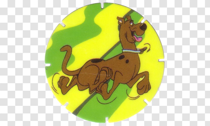 Yogi Bear Scooby-Doo Hanna-Barbera Cartoon - Organism Transparent PNG