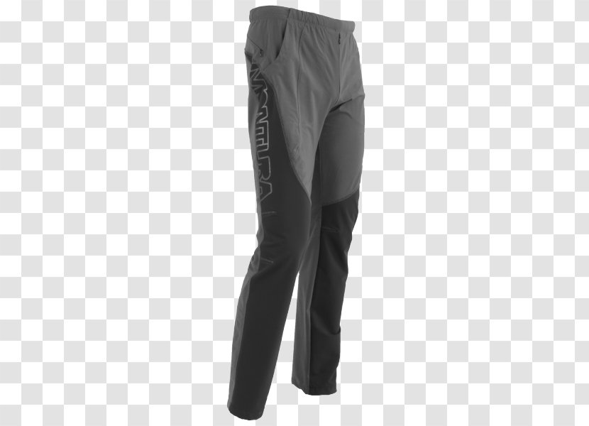 Arc'teryx Hoodie Pants Belt Softshell - Black Transparent PNG