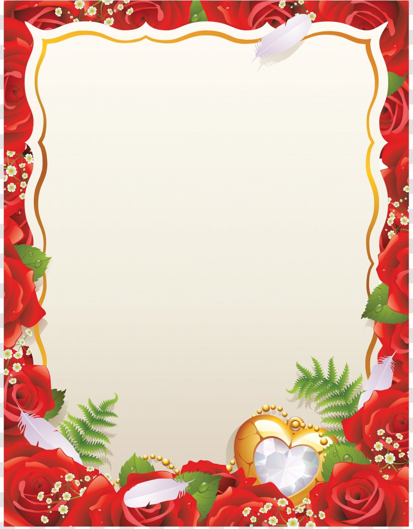 Wedding Invitation Greeting & Note Cards - Red Transparent PNG