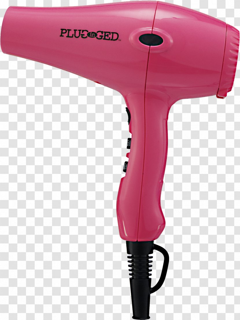 Hair Dryers Hairstyle Styling Tools Artificial Integrations - Removal - Dryer Transparent PNG