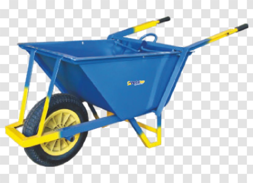 Wheelbarrow Vehicle Transport Car - Rim - Mao Transparent PNG