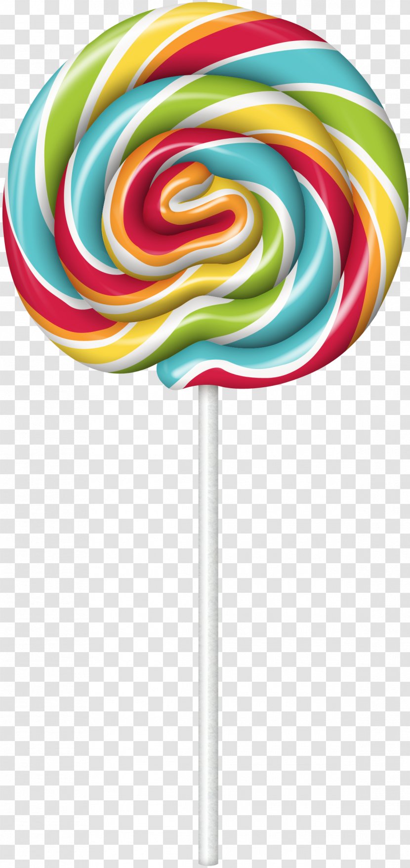 Lollipop Candy Free Content Clip Art - Float Transparent PNG