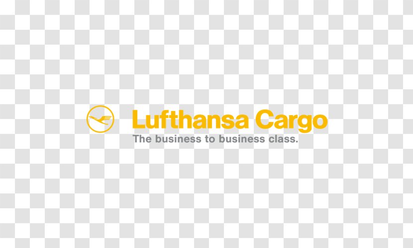 Lufthansa Cargo Dallas/Fort Worth International Airport McDonnell Douglas MD-11 Airline - Logo Transparent PNG