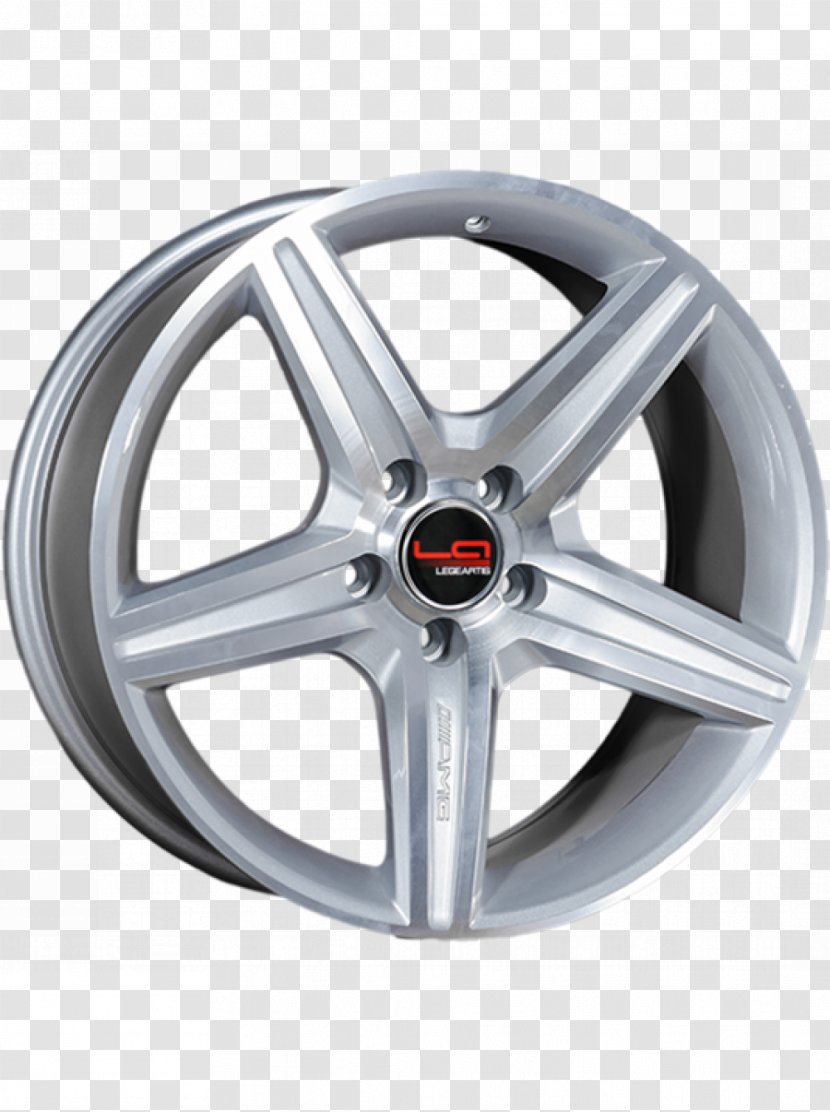 Alloy Wheel Tire Rim Car Spoke - Bbs Kraftfahrzeugtechnik Transparent PNG