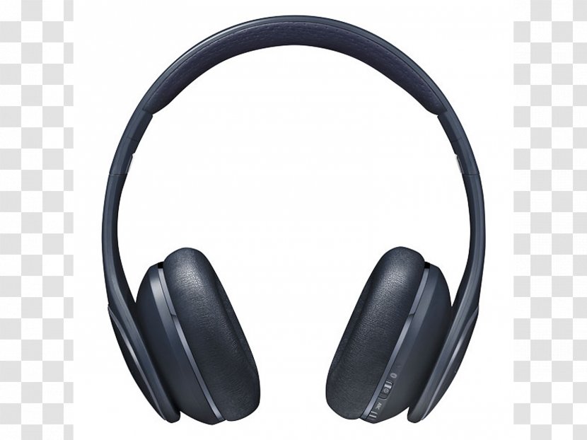 Samsung Level On Noise-cancelling Headphones Active Noise Control Wireless - Sound Transparent PNG