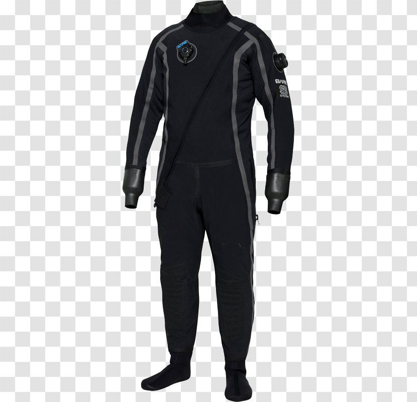 Dry Suit Wetsuit Underwater Diving Clothing Scuba - Heart - Tree Transparent PNG
