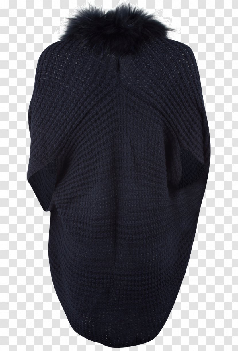 Fur Neck - Outerwear - Cloak Transparent PNG