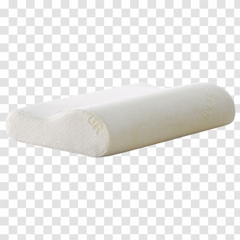 Throw Pillows Tempur-Pedic Cushion Bed - Tempur - Pillow Transparent PNG