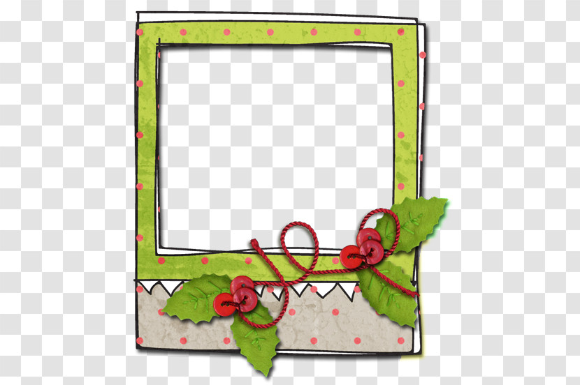 Christmas Card Transparent PNG