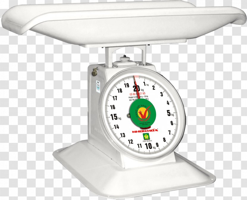 Infant Child Neonatology Nhơn Hòa Birth - Weighing Scale - Bathroom Transparent PNG