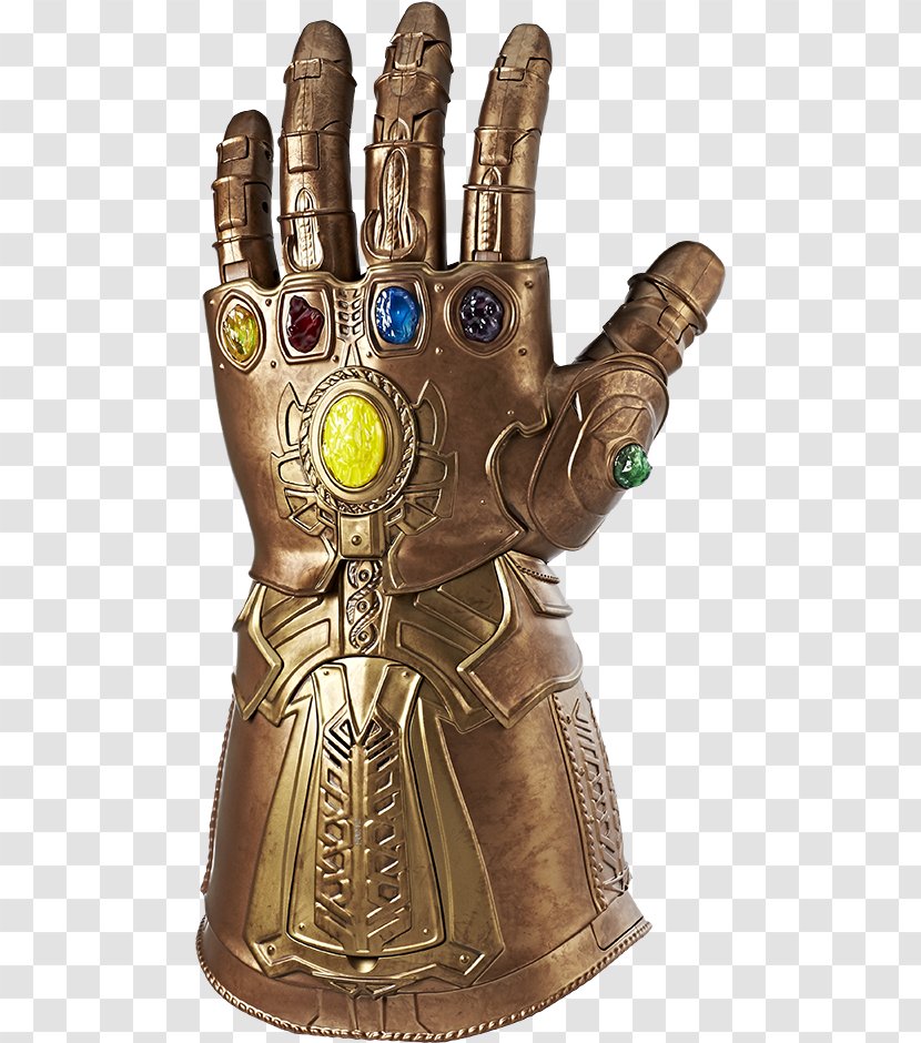 Thanos Spider-Man The Infinity Gauntlet Gems - Fictional Character - Spiderman Transparent PNG