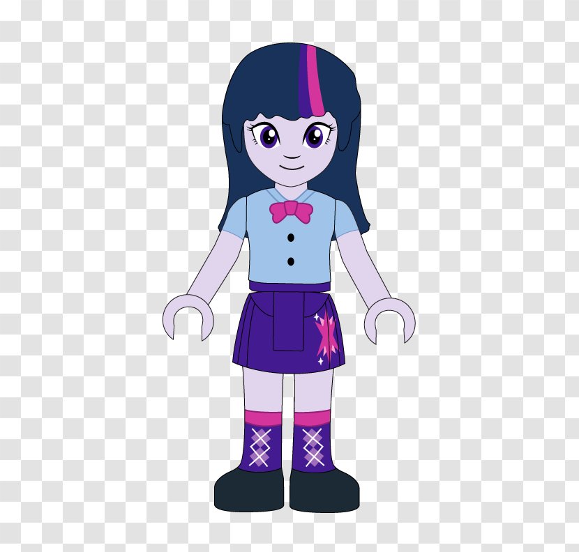 Rarity Twilight Sparkle Applejack Fluttershy Equestria - Hasbro - My Little Pony Transparent PNG