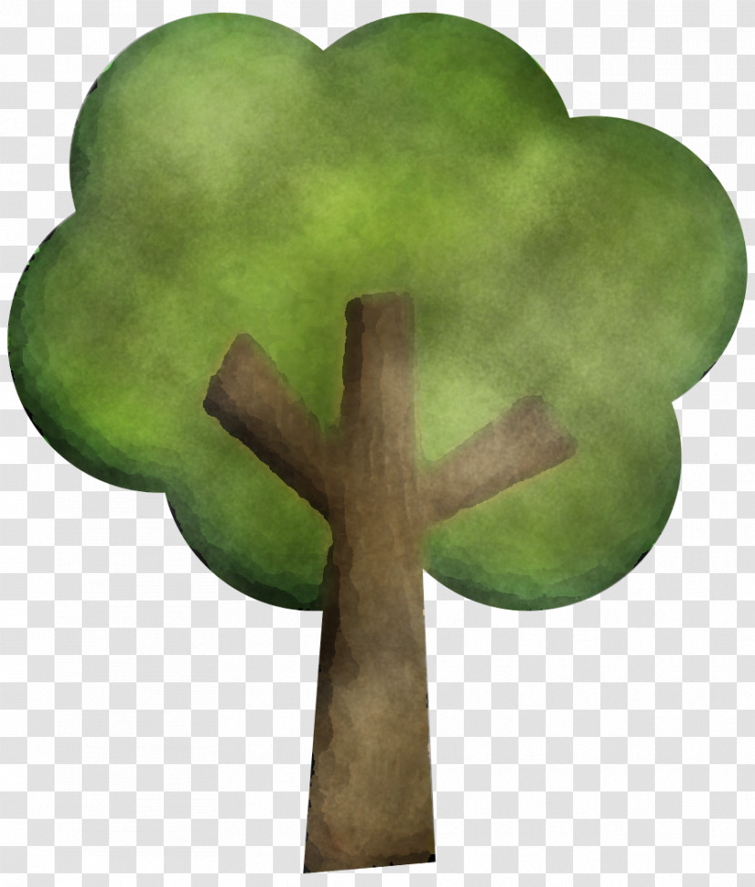 M-tree Tree Transparent PNG