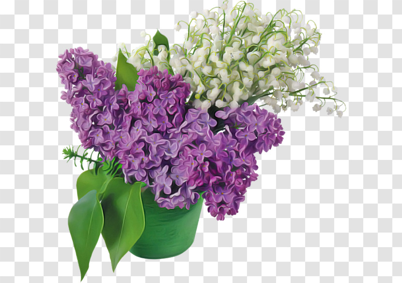 Artificial Flower Transparent PNG