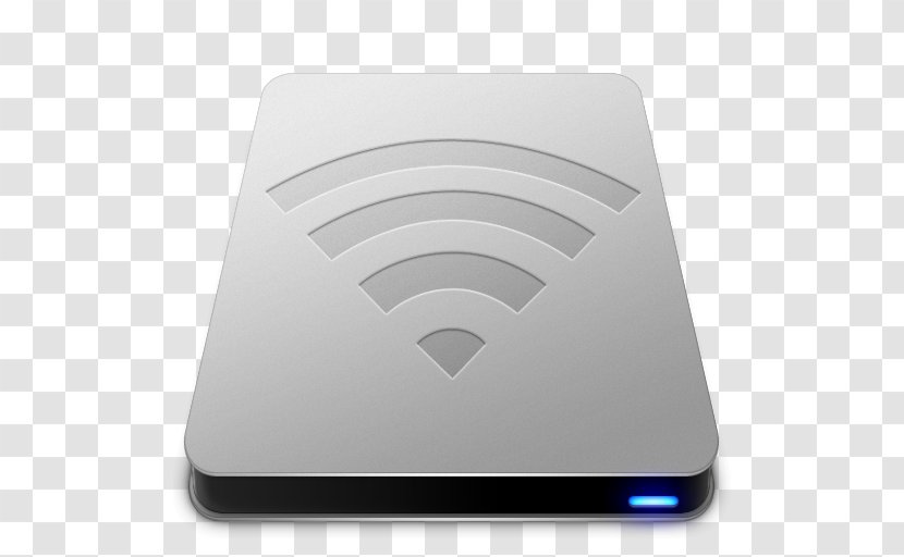 MacBook Air Hard Drives Disk Storage Time Machine - Symbol - Airport Transparent PNG