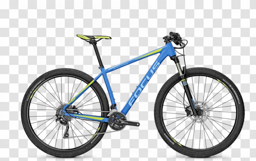 cube aim sl 29 hardtail bike 2018