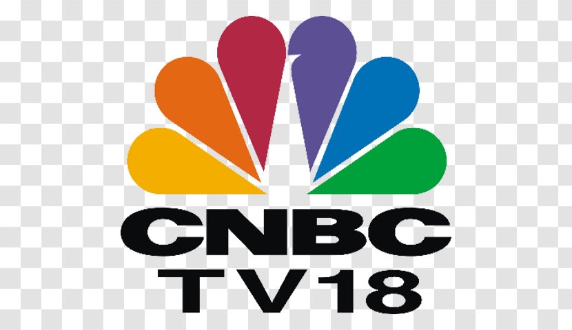 India CNBC TV18 Television Channel - Streaming Media Transparent PNG