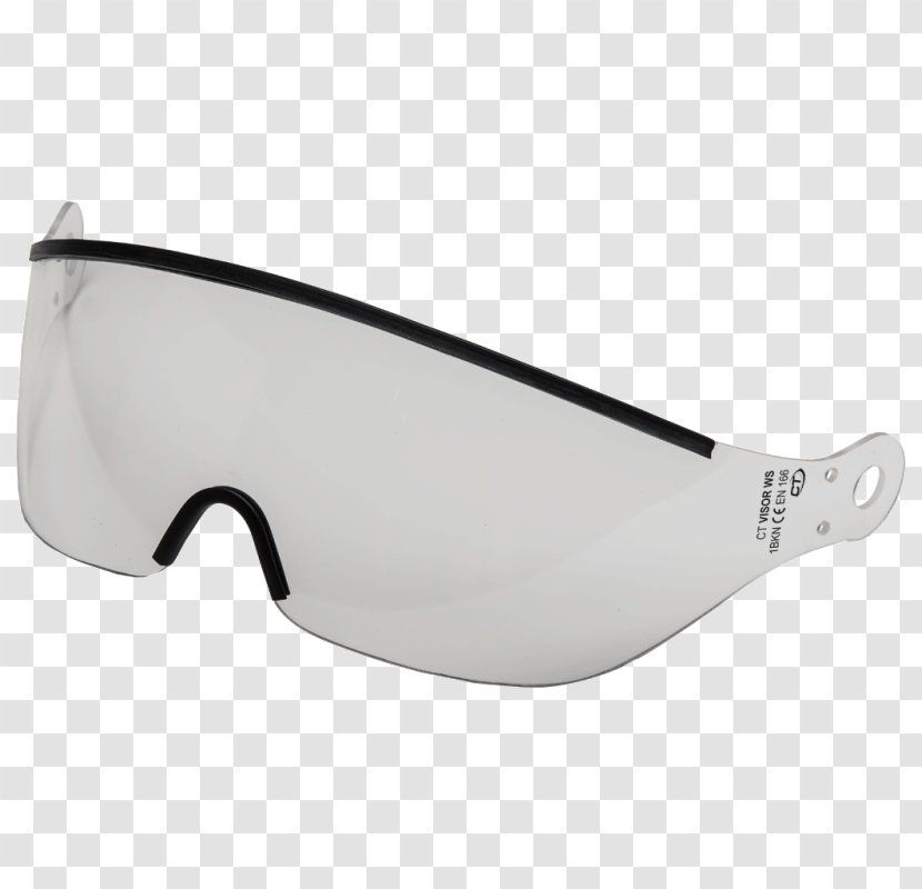 Goggles Helmet Technology Climbing Ascender - Visor Transparent PNG