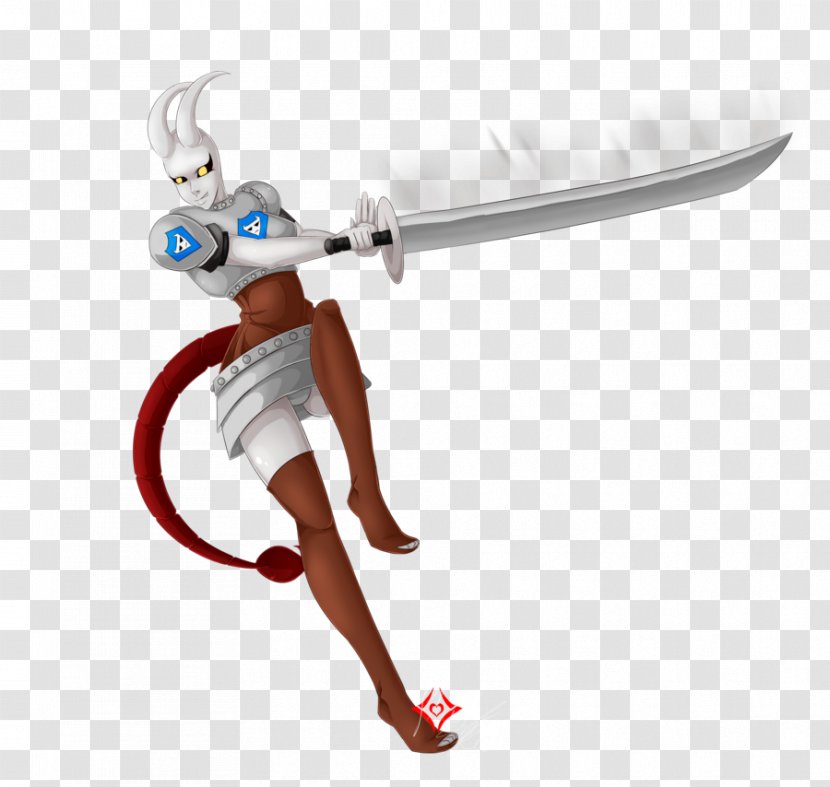 Sword - Figurine - Weapon Transparent PNG