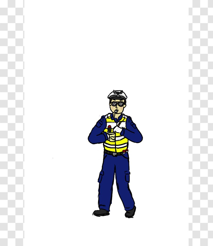 Police Officer Free Content Clip Art - Thumbnail - Policeman Image Transparent PNG