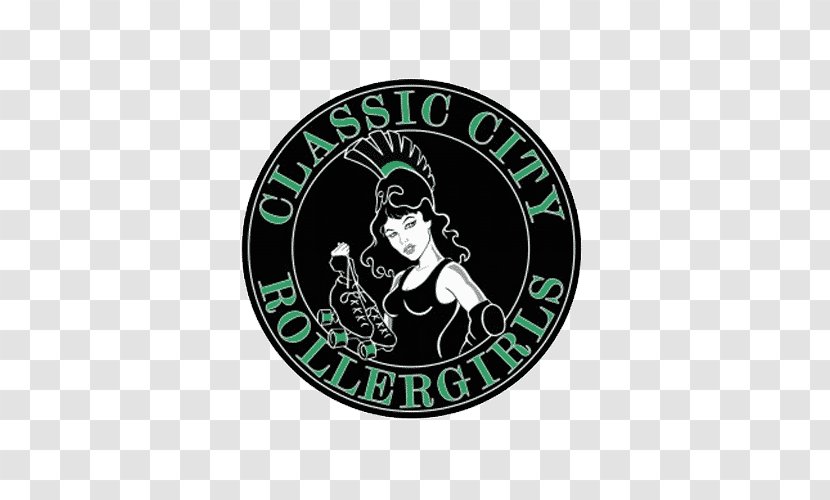 Bogart Classic City Rollergirls Roller Derby Women's Flat Track Association Cape Fear Girls - Charm Transparent PNG