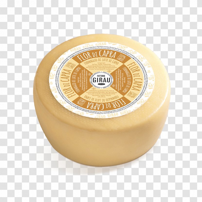 Goat Cheese Montasio Parmigiano-Reggiano Transparent PNG