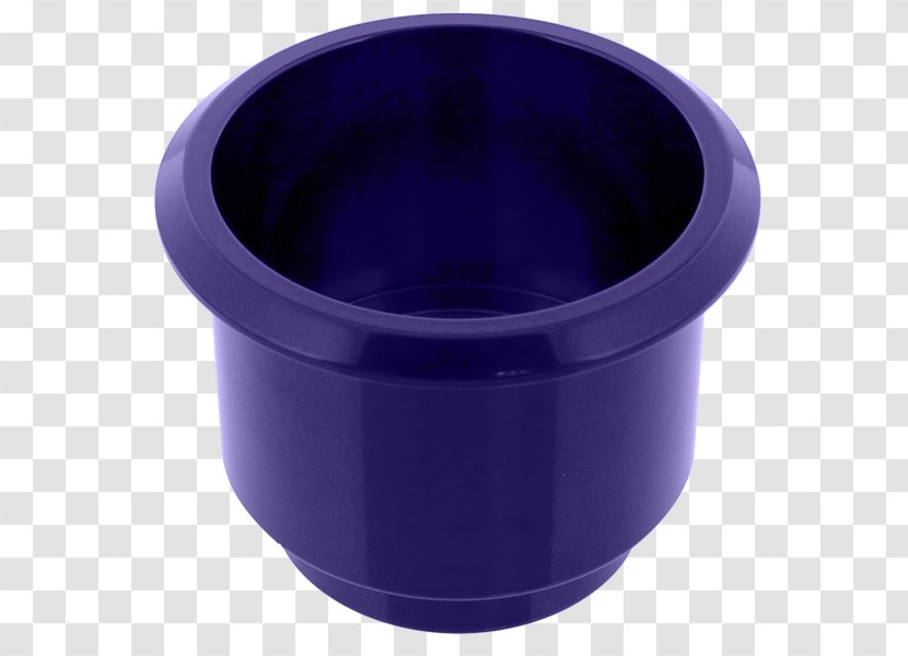 Plastic Cobalt Blue Tableware - Design Transparent PNG