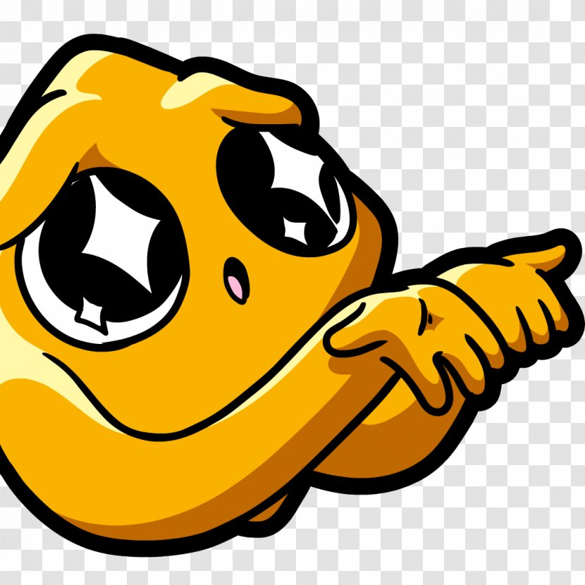 Twitch Film Producer Happiness Smiley Emotion - Snout - Qq Transparent PNG