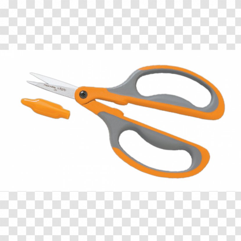 Fiskars Oyj Scissors Pruning Shears Snips Transparent PNG