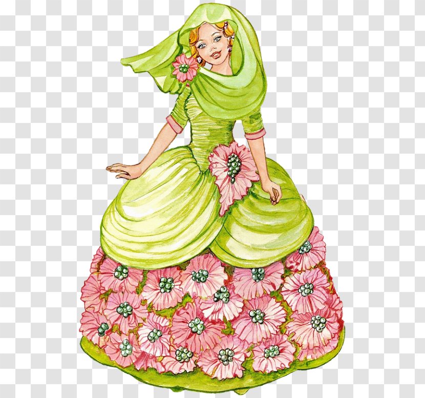 Torte-M Cake Decorating Flower - Costume Design Transparent PNG