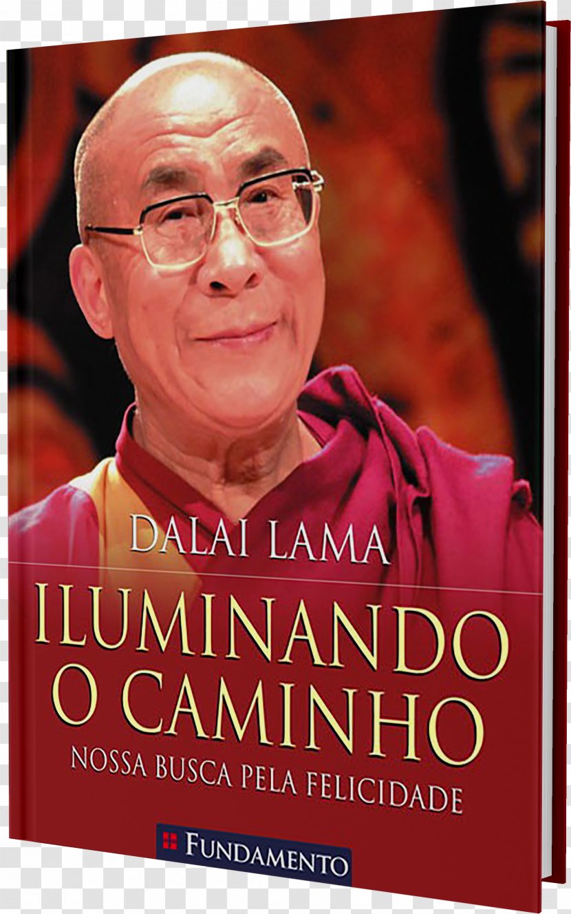 Lighting The Way Path 14th Dalai Lama His Holiness Transparent PNG