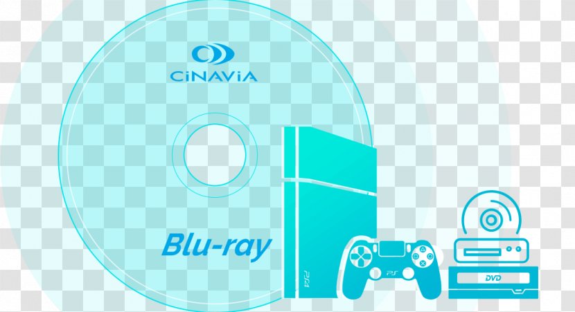 Blu-ray Disc Cinavia DVDFab PlayStation 3 Watermark - Compact - Ray Transparent PNG