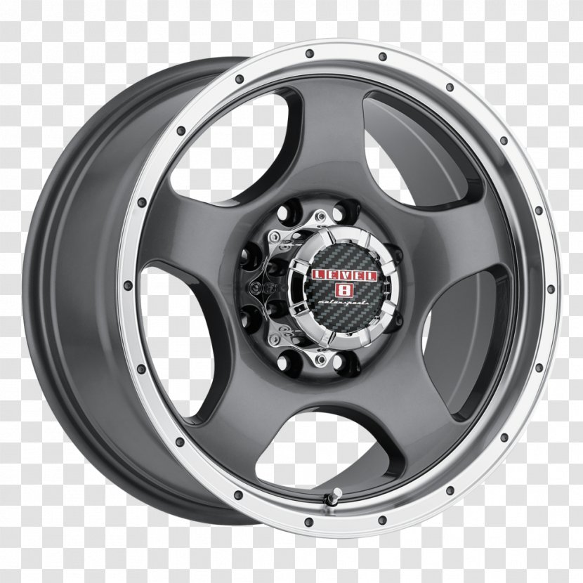 Car Custom Wheel Tire Lug Nut - Hardware Transparent PNG