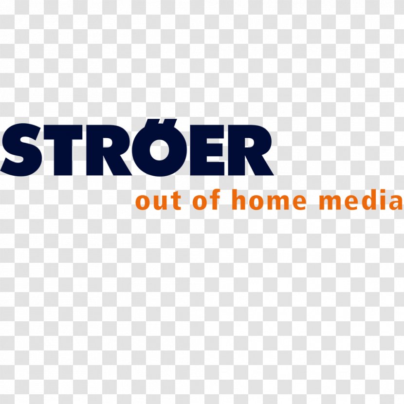 Ströer Media Germany GmbH Service Marketing - Dmexco Transparent PNG