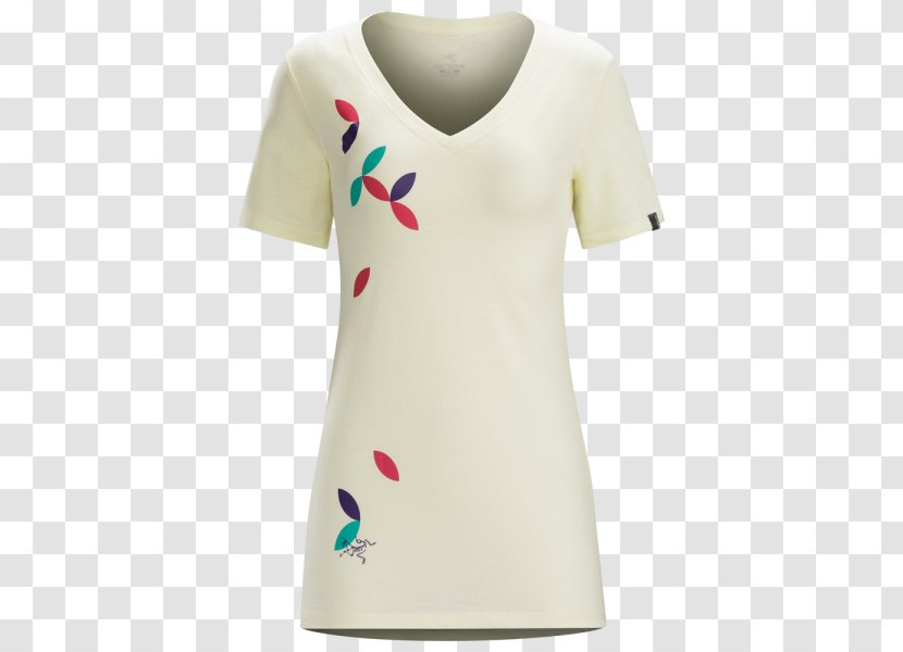 T-shirt Clothing Sleeve Footwear Transparent PNG