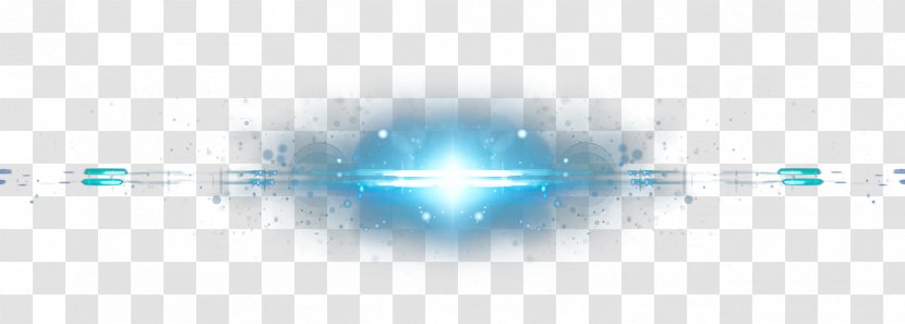 Light Logo Brand Pattern - Text - Halo Effect Transparent PNG