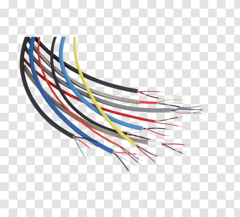Network Cables Connection Technology Center Vibration Wire Electrical Cable - Networking - Cabling Transparent PNG