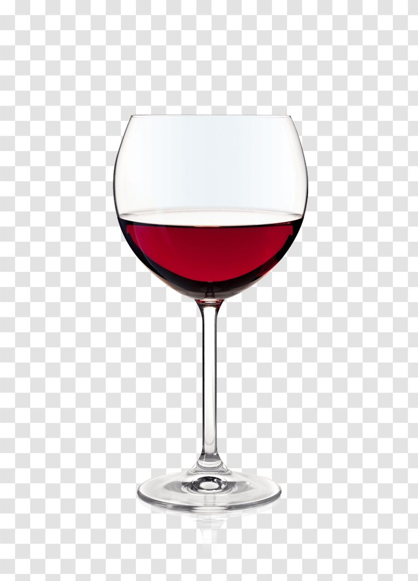 Red Wine White Distilled Beverage Beer - Glass Transparent PNG