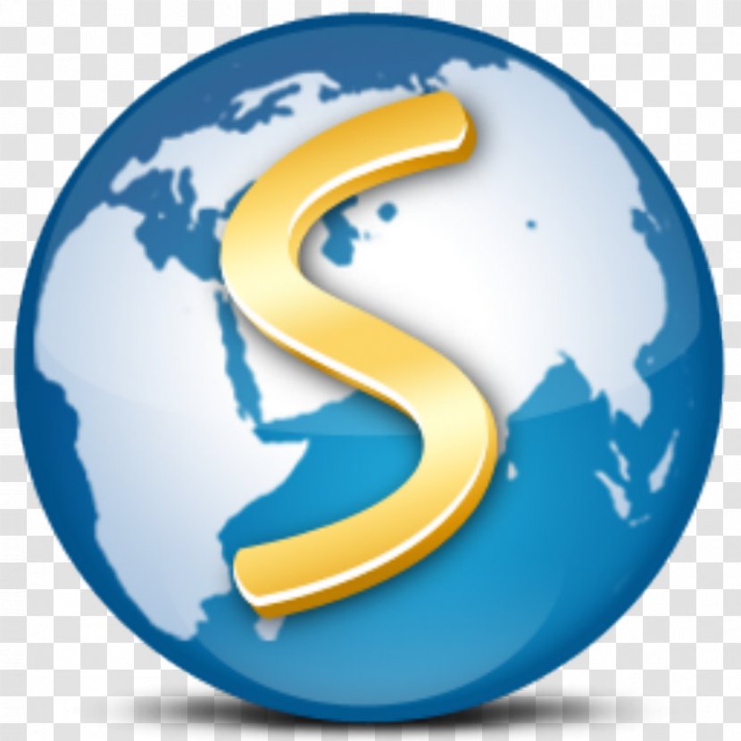 SlimBrowser Web Browser Internet Explorer Computer Software - Slimbrowser Transparent PNG