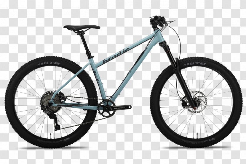 Rocky Mountains Mountain Bike Bicycles Specialized Stumpjumper - Santa Cruz - Bicycle Transparent PNG