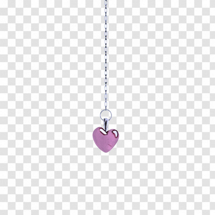 Necklace Locket Violet Jewellery Magenta Transparent PNG