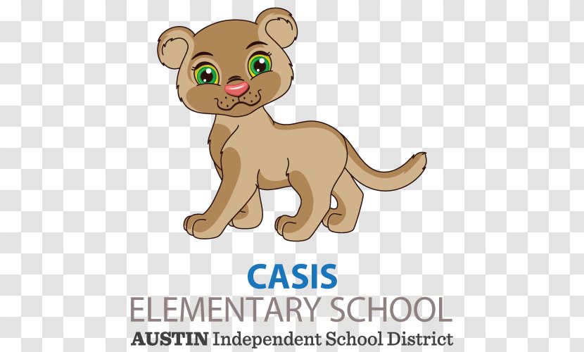 Puppy Casis Elementary School Clayton - Independent District Transparent PNG