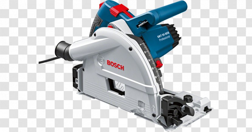 Circular Saw Robert Bosch GmbH GKT 55 GCE 1400W Hardware/Electronic BOSCH Tauchsäge - Where To Find Heat Gun Transparent PNG