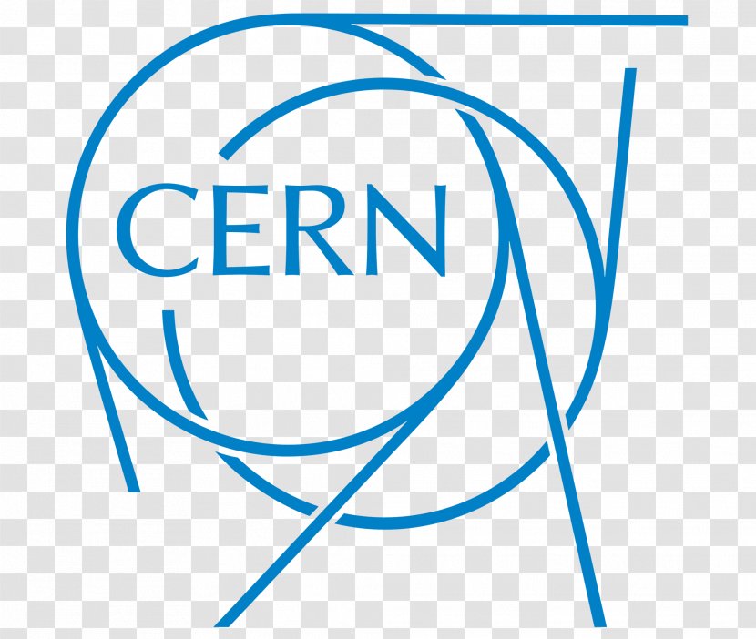 CERN ATLAS Experiment Particle Physics Logo Science - Smile Transparent PNG