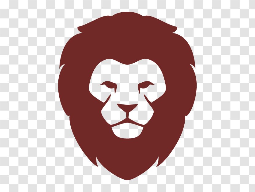 Lion Vector Graphics Royalty-free Illustration - Hair Transparent PNG