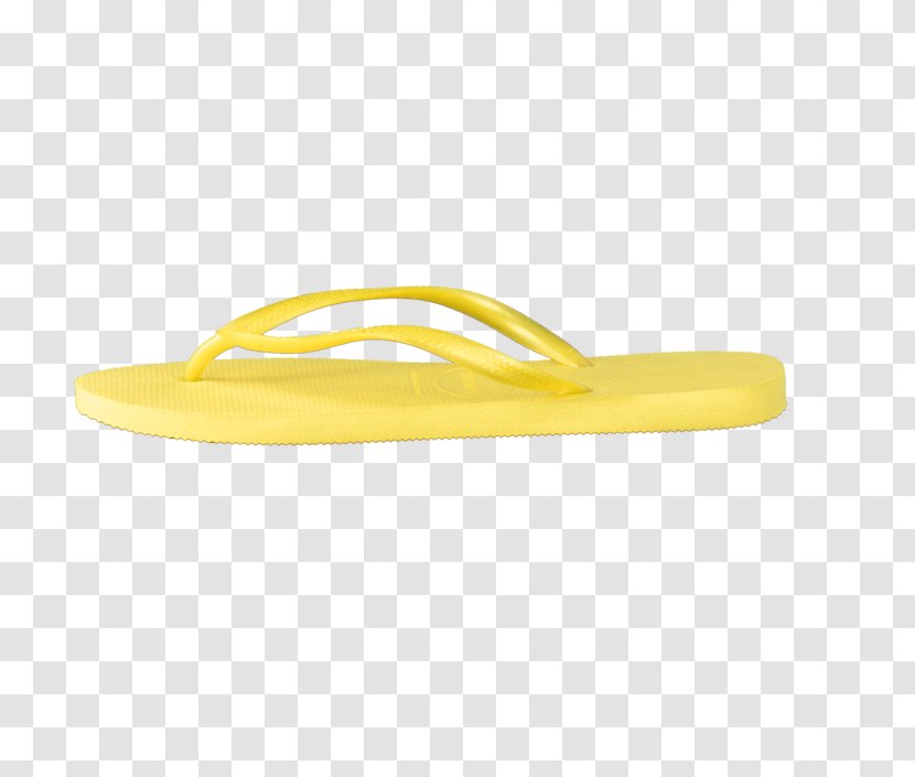 Flip-flops Babbuccia Yellow Shoe Color - Originals - Fukura 17 Kumi Transparent PNG