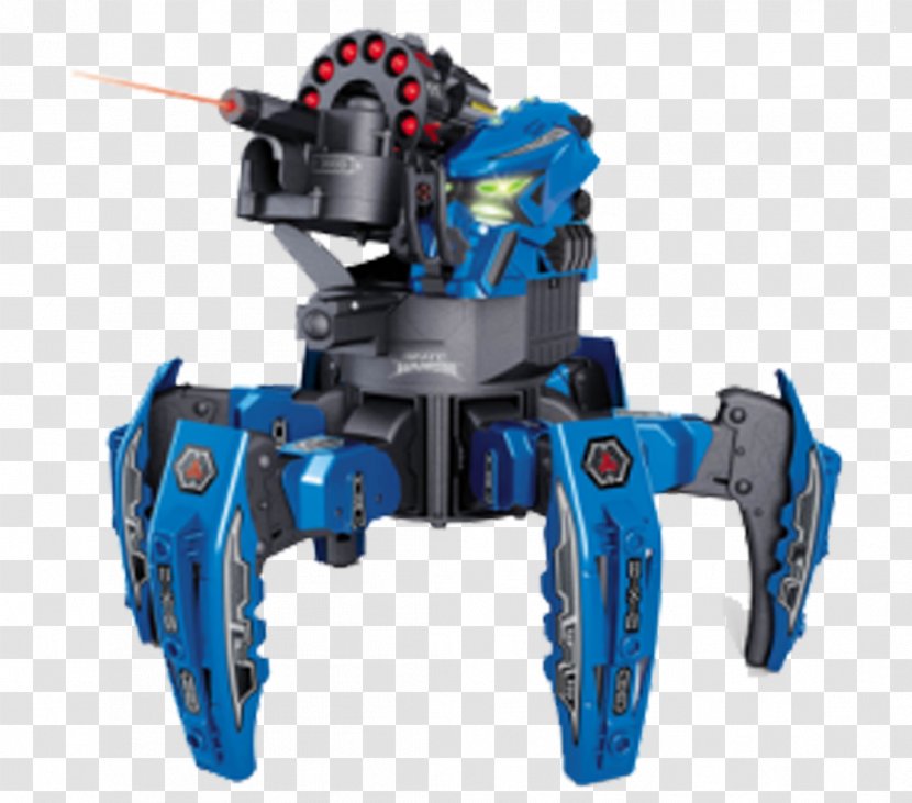 Robot Combat Light Remote Controls Toy - Mecha Transparent PNG