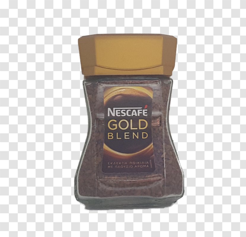 Instant Coffee Nescafé Cappuccino Latte - Nescaf%c3%a9 Transparent PNG